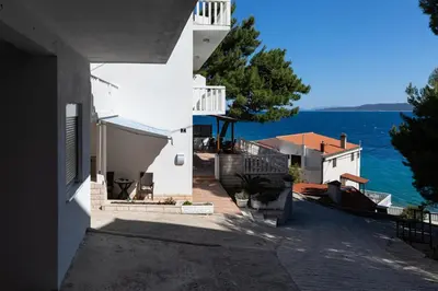 Priroda u blizini apartmana