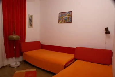 Prostor za sjedenje u objektu
