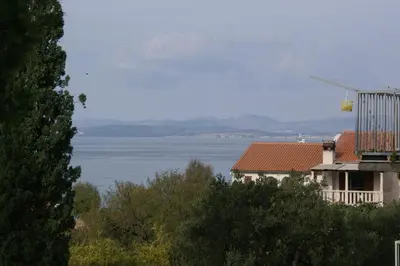 Priroda u blizini apartmana