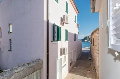Okolica apartmana ili susjedstvo u blizini