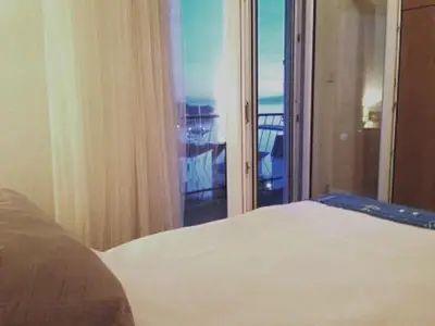 Krevet ili kreveti u jedinici u objektu House Elka