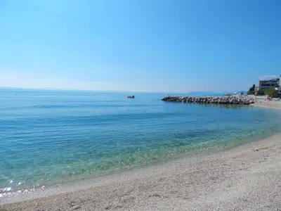 Priroda u blizini apartmana