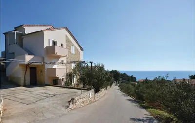 Priroda u blizini apartmana