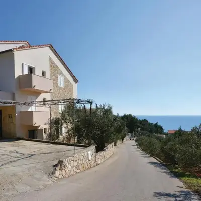 Apartment Ivan Dolac Xi