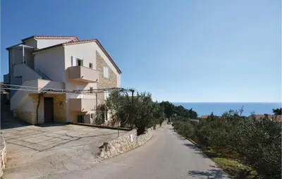 Priroda u blizini apartmana