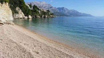 Priroda u blizini apartmana