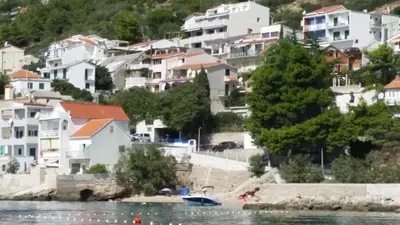 Priroda u blizini apartmana