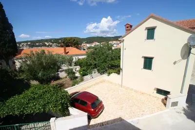 Priroda u blizini apartmana