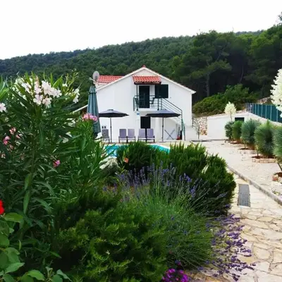 Kuća za odmor Katarina