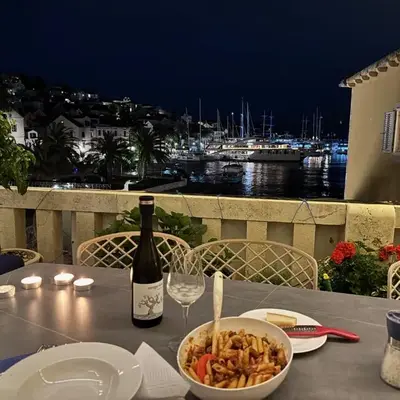 Riva Lavanda Hvar