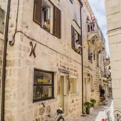 White Rabbit Hostel