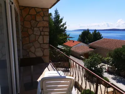 Priroda u blizini apartmana