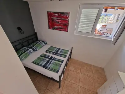 Krevet ili kreveti u jedinici u objektu Apartments Arboreum