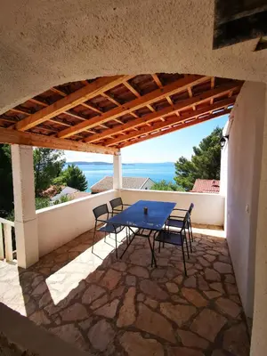 Priroda u blizini apartmana