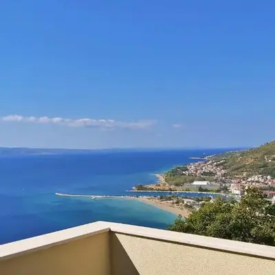 Apartments Borak