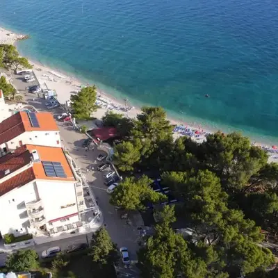 Apartments Vila Kristina