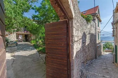 Priroda u blizini apartmana