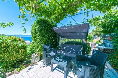 Priroda u blizini apartmana