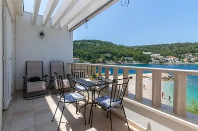 Priroda u blizini apartmana