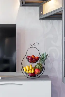 TV i/ili zabavni centar u objektu SUMMER ORCHID - Spacious Duplex By The Beach & PS5