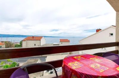 Priroda u blizini apartmana