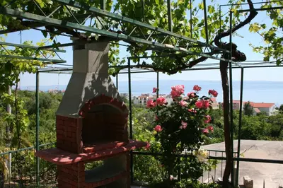 Priroda u blizini apartmana