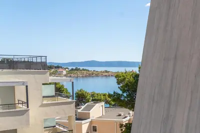 Priroda u blizini apartmana