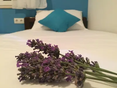 Krevet ili kreveti u jedinici u objektu Apartment Nikola M