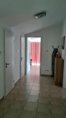 Tlocrt objekta Apartment Ante
