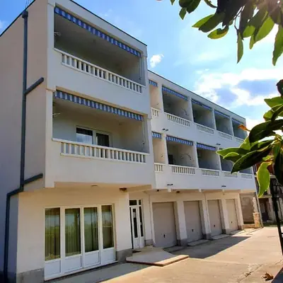 Villa dvor apartments