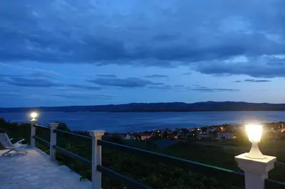 Priroda u blizini vikendica