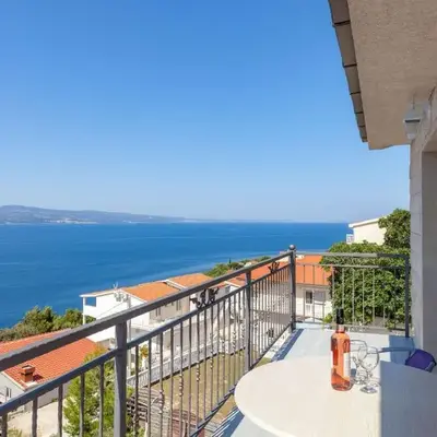 Apartments Ana