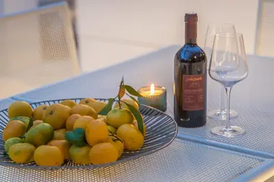 Pića u objektu Apartments Villa Medic