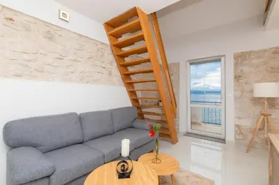 Priroda u blizini apartmana