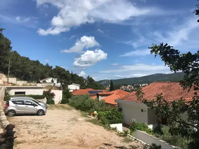 Priroda u blizini apartmana