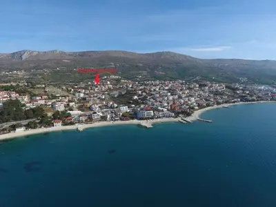 Priroda u blizini apartmana