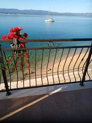 Priroda u blizini apartmana