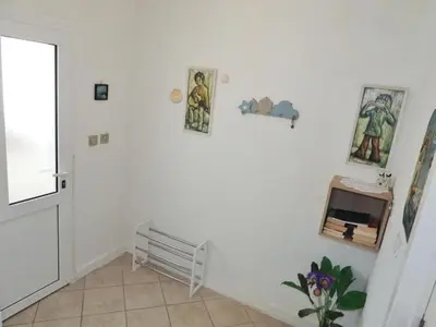 Tlocrt objekta Apartment Zdravko