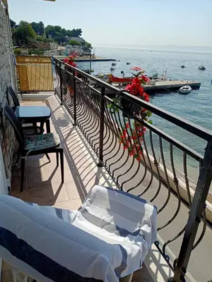 Priroda u blizini apartmana