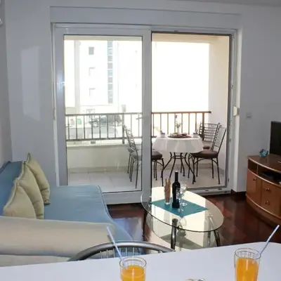 Apartment Beachfront