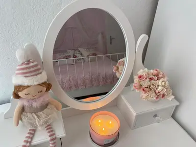 Tlocrt objekta Nina