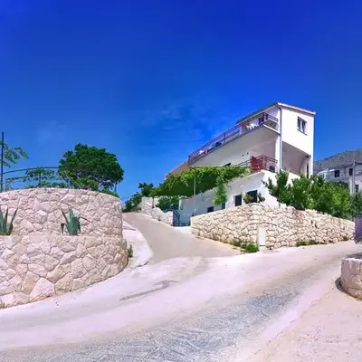 Apartmani Neno