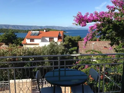 Priroda u blizini apartmana