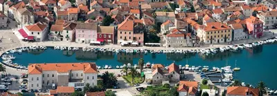 Priroda u blizini privatnih smještaja