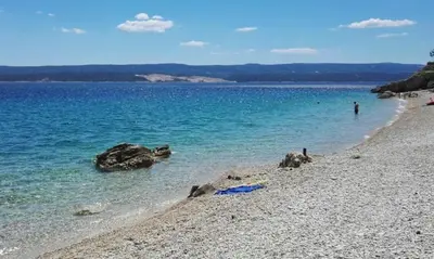 Priroda u blizini apartmana