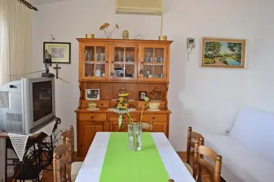 Prostor za sjedenje u objektu