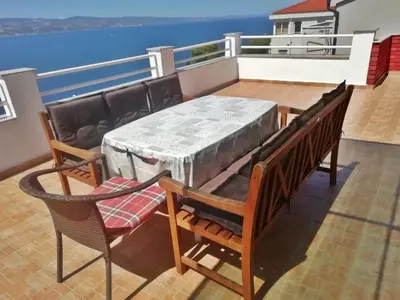 Priroda u blizini apartmana
