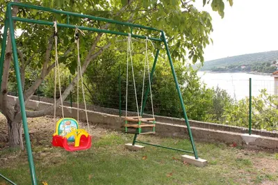 Priroda u blizini apartmana