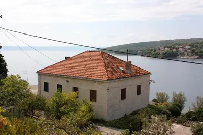 Priroda u blizini apartmana