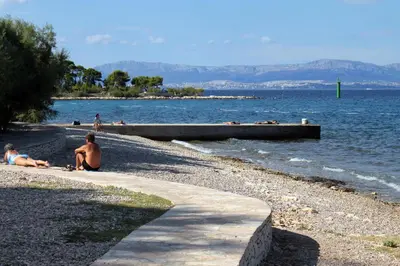 Priroda u blizini apartmana